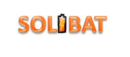 Logo Solibat
