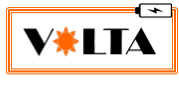 Logo VOLTA